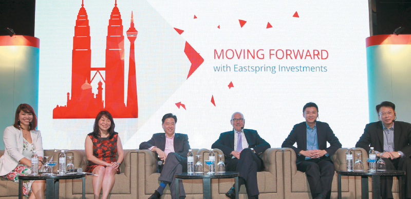 Asset Management Malaysia Eastspring Investments